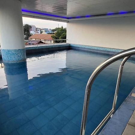 Kandi Big 1 Bedroom King Bed, Free Housekeeping, Wi-Fi Angeles Εξωτερικό φωτογραφία